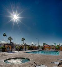 2019 Cavco Manufactured Home