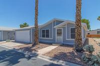 1992 Golden West Manufactured Home