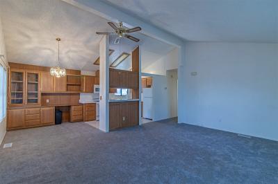 Photo 2 of 19 of home located at 6420 E. Tropicana Ave. Las Vegas, NV 89122