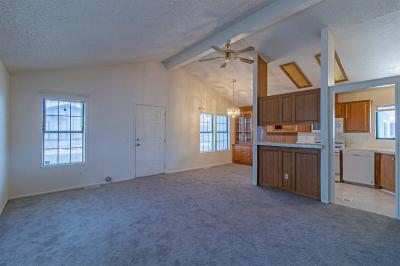 Photo 4 of 19 of home located at 6420 E. Tropicana Ave. Las Vegas, NV 89122