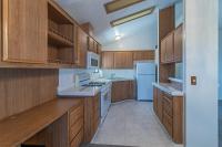 1992 Golden West Manufactured Home