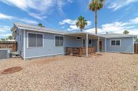 1992 Golden West Manufactured Home