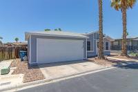 1992 Golden West Manufactured Home