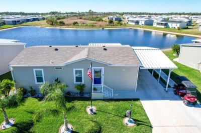 Mobile Home at 12116 SW County Rd 769 #137 Lake Suzy, FL 34269