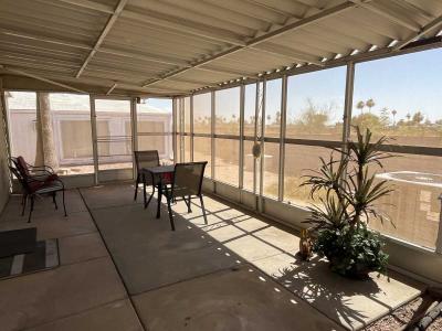 Photo 3 of 17 of home located at 9302 E Broadway Rd #162 Mesa, AZ 85208