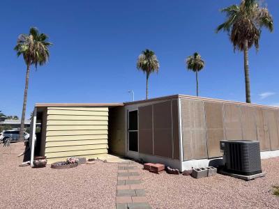 Photo 4 of 17 of home located at 9302 E Broadway Rd #162 Mesa, AZ 85208