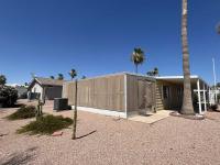 1983 CAVCO  Manufactured Home