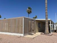 1983 CAVCO  Manufactured Home