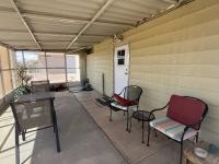 1983 CAVCO  Manufactured Home