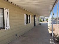 1983 CAVCO  Manufactured Home