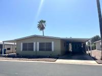 1983 CAVCO  Manufactured Home