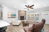 2017 SKYLINE SUN RID Manufactured Home