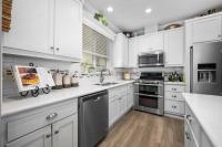 2017 SKYLINE SUN RID Manufactured Home