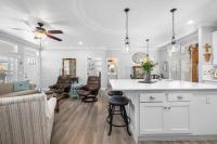 2017 SKYLINE SUN RID Manufactured Home