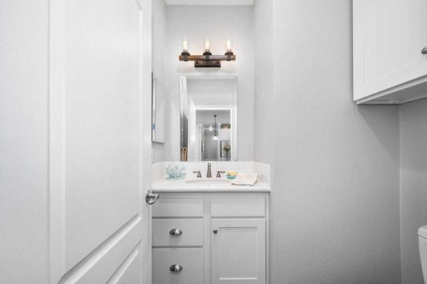 2017 SKYLINE SUN RID Manufactured Home
