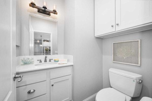 2017 SKYLINE SUN RID Manufactured Home