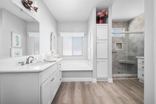 2017 SKYLINE SUN RID Manufactured Home