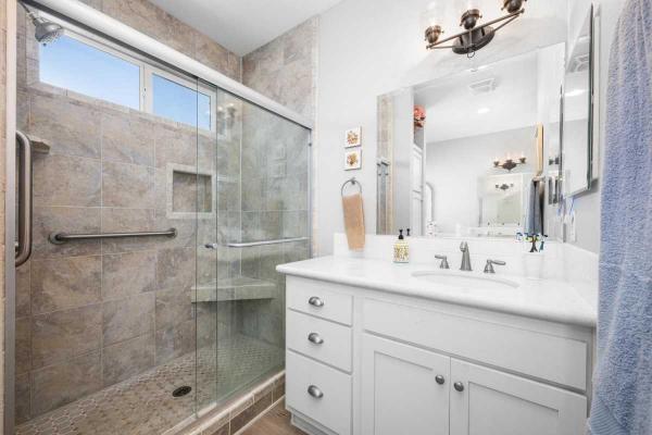 2017 SKYLINE SUN RID Manufactured Home