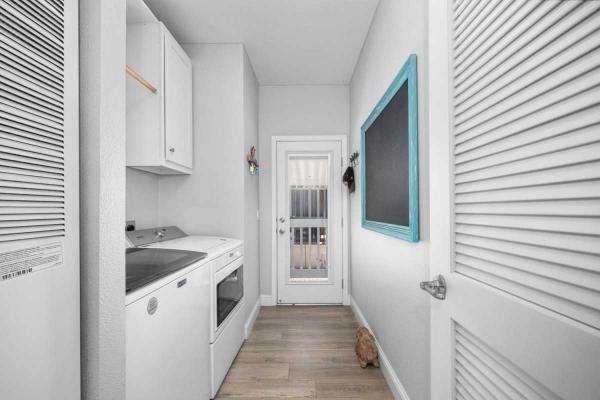 2017 SKYLINE SUN RID Manufactured Home