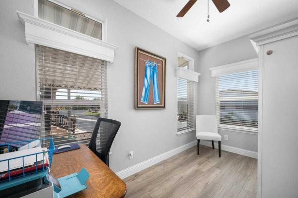 2017 SKYLINE SUN RID Manufactured Home