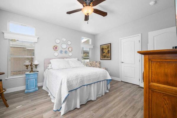 2017 SKYLINE SUN RID Manufactured Home
