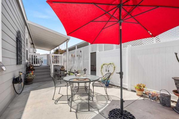 2017 SKYLINE SUN RID Manufactured Home