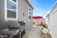 2017 SKYLINE SUN RID Manufactured Home