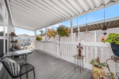 Photo 4 of 65 of home located at 16222 Monterey Ln Space 141 Huntington Beach, CA 92649