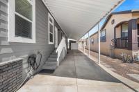 2017 SKYLINE SUN RID Manufactured Home