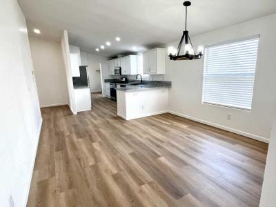 Photo 5 of 44 of home located at 9431 E Coralbell Ave, Lot 031 Mesa, AZ 85208