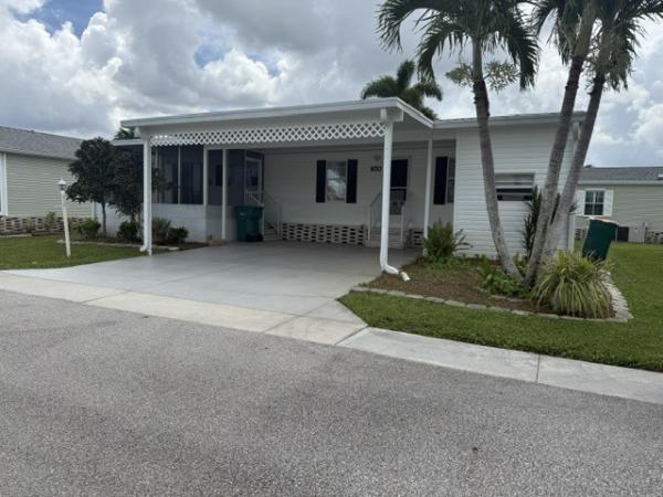 2006 SCTB Mobile Home For Sale