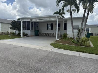 Mobile Home at 670 Grizzly Bear Road Naples, FL 34113