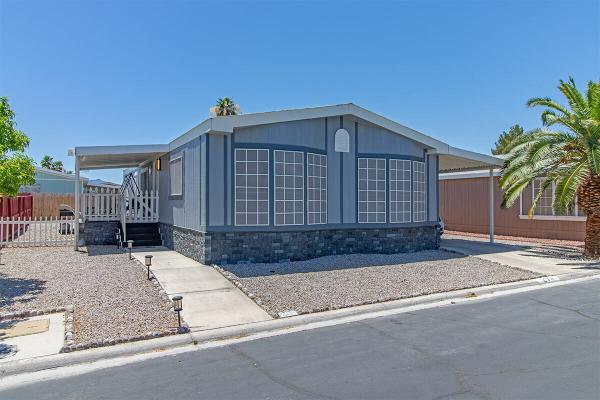 1991 Skyline Mobile Home For Sale