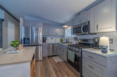 Photo 5 of 17 of home located at 6420 E. Tropicana Ave. Las Vegas, NV 89122