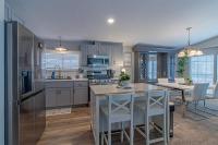 1991 Skyline Glen Haven Manufactured Home