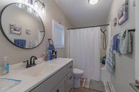 1991 Skyline Glen Haven Manufactured Home