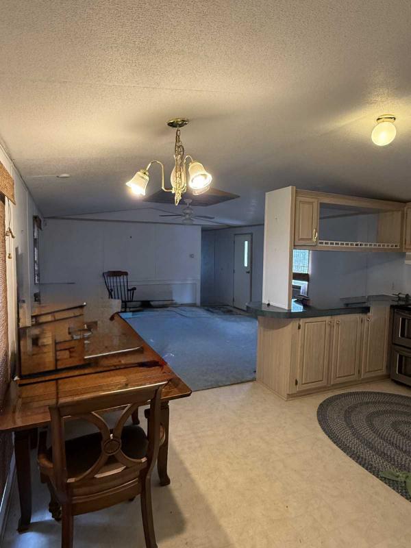 1994 Fleetwood Mobile Home For Sale