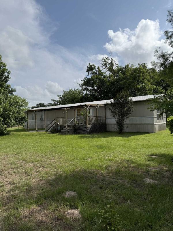 1994 Fleetwood Mobile Home For Sale