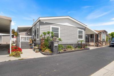 Mobile Home at 16222 Monterey Ln Space 141 Huntington Beach, CA 92649