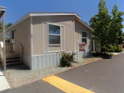 Mobile Home at 3400 Hwy 50 East #50 Carson City, NV 89701