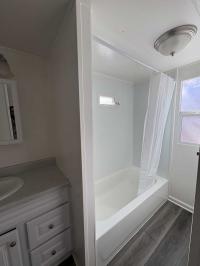 1966 Henslee Mobile Home