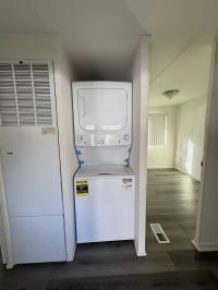 1966 Henslee Mobile Home