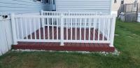 Commodore Manufactured Home