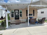 1986 Manufactured Home
