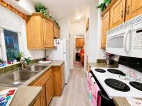 2008 Cavco Mobile Home