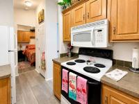 2008 Cavco Mobile Home