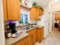 2008 Cavco Mobile Home