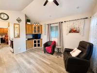 2008 Cavco Mobile Home