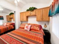 2008 Cavco Mobile Home