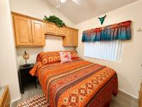 2008 Cavco Mobile Home